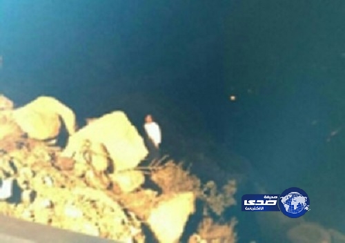 بالصور – إنقاذ ثلاثيني من الانتحار بقمة جبل في بلجرشى