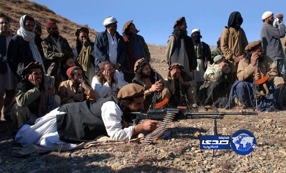 حركة طالبان تقتل 15 شرطياً في غرب أفغانستان