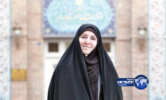 تعيين أول امرأة في منصب الناطق باسم خارجية إيران