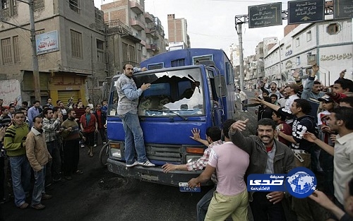 الداخلية المصرية تحذر إذا خرجت تظاهرات الإخوان عن السلمية