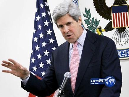 كيري: سيتم تنفيذ عملية محددة الهدف ضد سوريا بدون نشر قوات على الارض