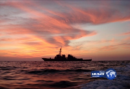 سفينة حربية امريكية سادسة تتواجد في شرق البحر المتوسط كاجراء وقائي