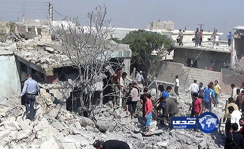 دمشق تتوقع الضربة “في كل لحظة” وجاهزة للرد