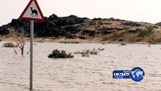 أكثر من 115 مليون ريال لمشروعي درء السيول بنجران