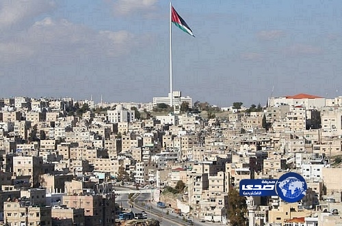 موافقة أردنية على فتح مكتب تمثيلي للمعارضة السورية