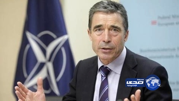 حلف الناتو لن يشارك في عملية عسكرية ضد سوريا