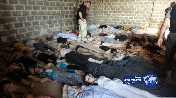 بان كي مون: تحليل عينات كيماوي سوريا يحتاج أسبوعين