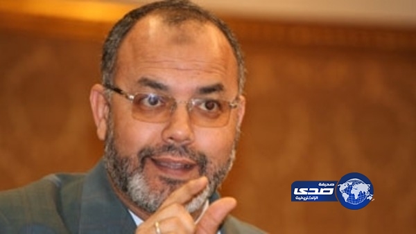 القبض على نجل القيادى الإخوانى سعد الحسينى بطنطا