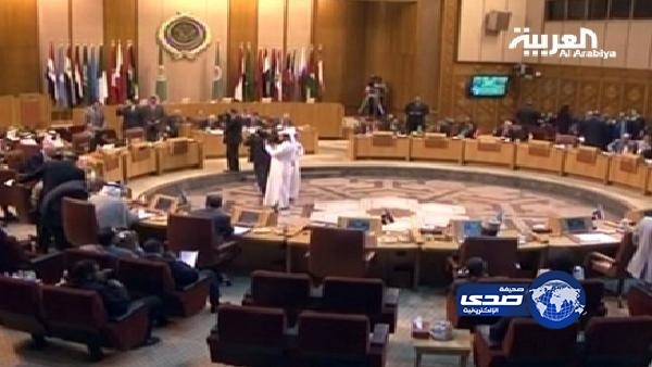 اجتماع لوزراء الخارجية العرب حول سوريا الأحد