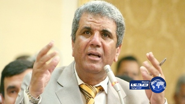 إلقاء القبض على القيادي الإخواني صبحي صالح