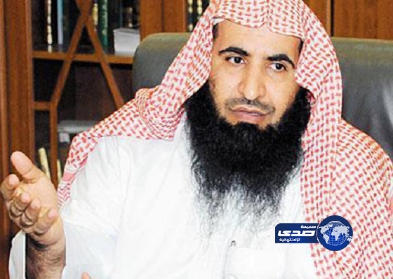 “الغامدي” لـ(صدى) التهنئة قبل العيد لم يرد دليل شرعي يحرّمها‎