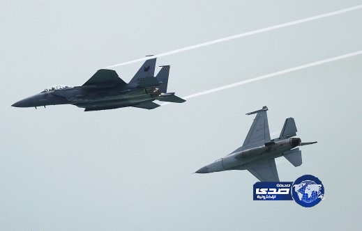 الجيش المصري: مقتل وإصابة 25 “إرهابي” بسيناء