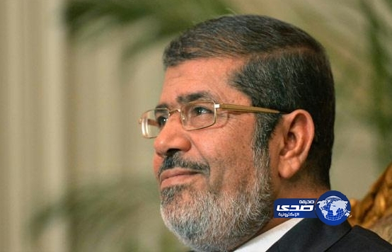 تجديد حبس مرسي 15 يوماً بتهمة التخابر مع حماس