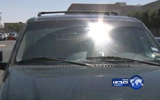 وفاة طفل نسيته أسرته داخل السيارة في طريف