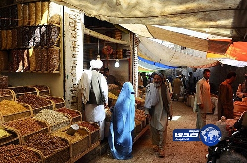 أفغاني يقتل زوجته لخروجها إلى السوق دون أذنه