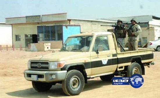 مقاومة واطلاق نار‎على دوريات “المجاهدين” بجازان