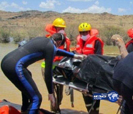 مصرع شخص غرقا في مستنقع للسيول بجازان