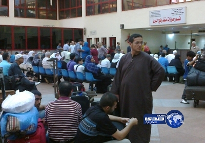 مصر تفرض قيوداً على دخول الفلسطينيين عبر رفح