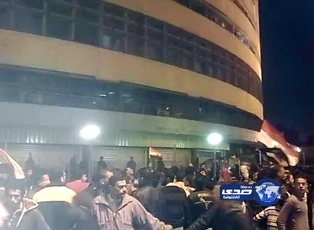 السلطات المصرية تعتقل راكبين روسيين يحملان وثائق لتنظيم القاعدة