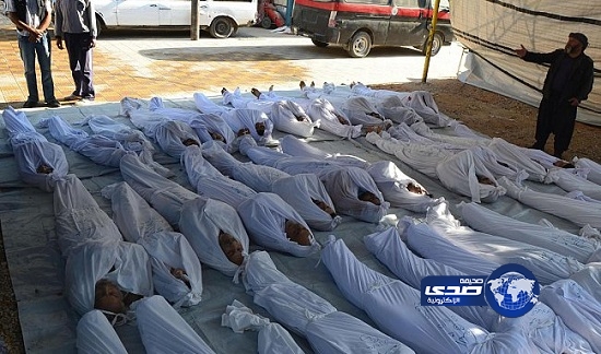 الجامعة العربية تطالب المفتشين الدوليين التوجه إلى الغوطة