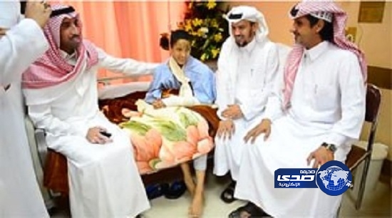 بالفيديو – أكثرمن مليون ونصف مشاهدة لفيديو تبرع المالكي للانصاري