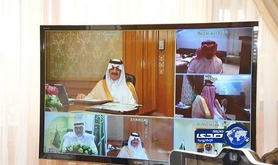 أمير الشرقية يتواصل مع المواطنين إلكترونيًا