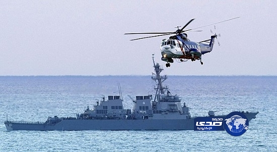 روسيا ترسل سفينتين حربيتين إلى شرق البحر المتوسط