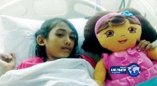 الفحوصات المخبرية للطفلة رهام تثبت عدم إصابتها بالإيدز