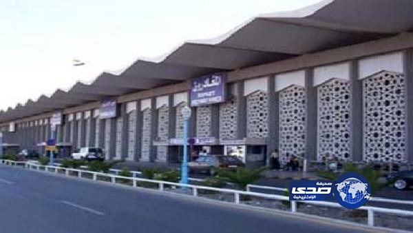 قوات الأسد تنسحب من منطقة مطار دمشق الدولي وتطفئ أنواره