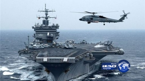 اكتمال ملامح التحالف الدولي لتوجيه ضربة عسكرية لسوريا