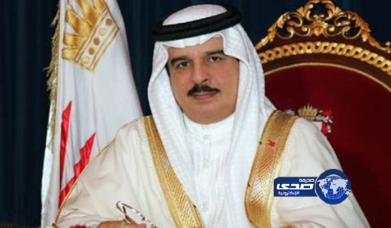 ملك البحرين يصدر قانوناً يجيز سحب جنسية المتورطين بالإرهاب