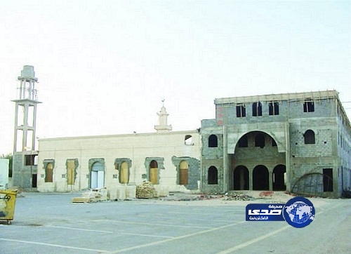 ترميم 635 مسجدًا وجامعًا في مختلف مناطق المملكة