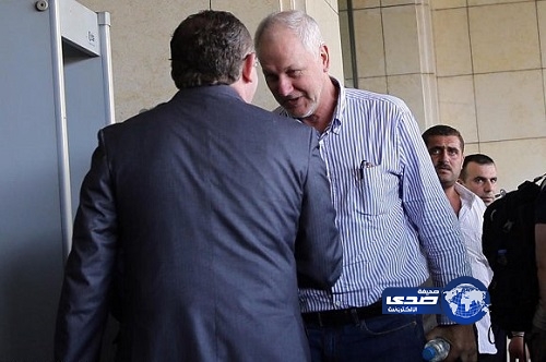 وصول مفتشي الأمم المتحدة للأسلحة الكيماوية إلى سوريا