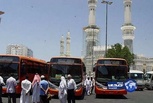 النقل ترصد 371 مخالفة للحافلات في إجازة عيد الفطر