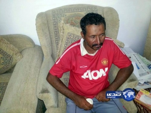 “حدود القنفذة” يعثر على مفقود الليث