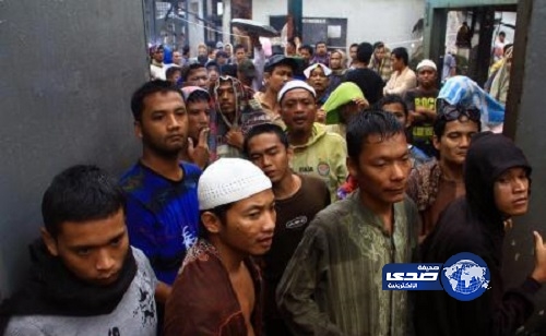 هروب 30 سجينا بعد أعمال شغب في أحد سجون إندونيسيا