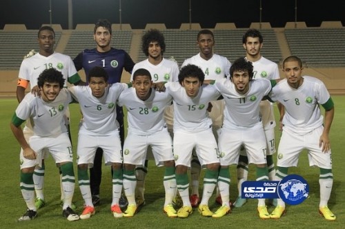 المنتخب السعودي يحظر على لاعبيه التواصل مع الإعلام