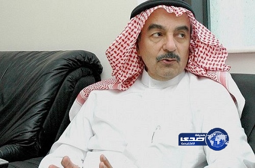 السعودية للكهرباء تقبل استقالة الرئيس التنفيذي علي البراك