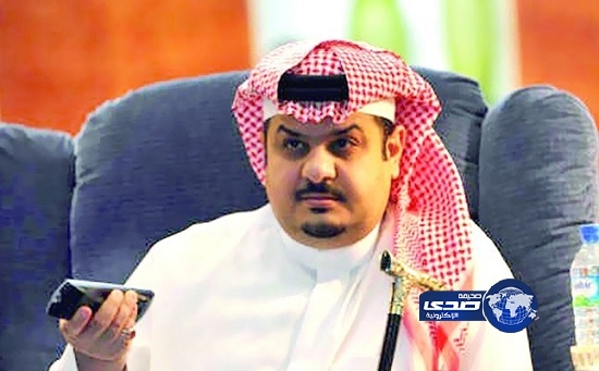 نجاة رئيس نادي الهلال من موت محقق في حادث