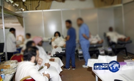 أنشطة توعوية تستهدف 30 ألف مراجع بصحة نجران