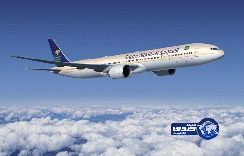 الخطوط السعودية ضمن أفضل 10 شركات طيران عالمية