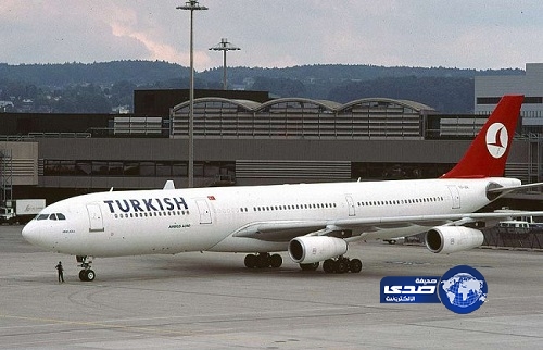 طيار تركي يرفض الإقلاع إلى بيروت احتجاجا على خطف زميليه