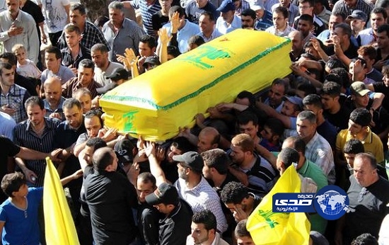 مقتل مسؤول عسكري من حزب الله في دمشق