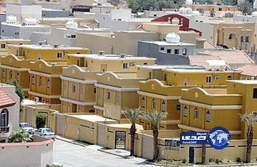 انخفاض المؤشر العقاري في المدن الرئيسية بالمملكة