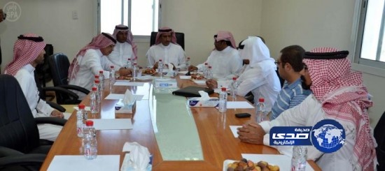 مدير الشؤون الصحية بالمدينة يتفقد المنشآت الصحية بمحافظة خيبر