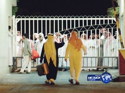 إطلاق سراح 25 سجيناً مشمولين بالعفو الملكي في “القصيم”