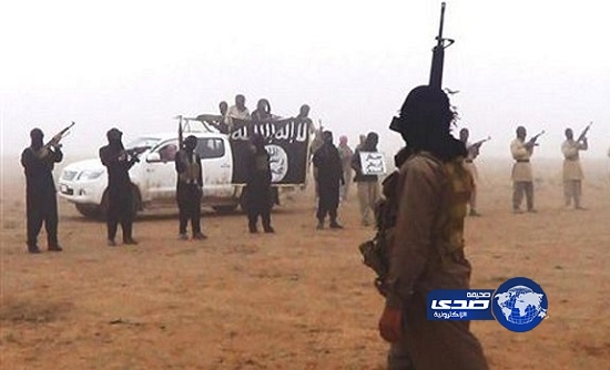 اشتباكات جديدة بين مقاتلين أكراد ومتشددين في سوريا