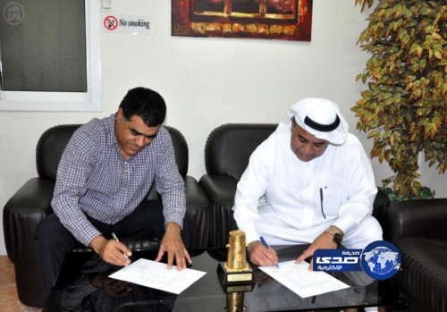 ثقافة وأدبي الدمام يوقعان شراكة دعم مسابقة الطفل المسرحي