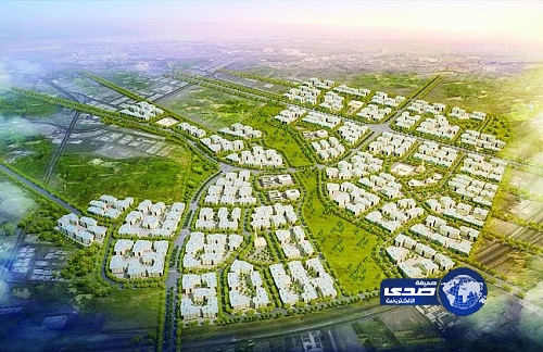 “الإسكان” تكشف مواقع المشاريع الجديدة للأراضي المطورة