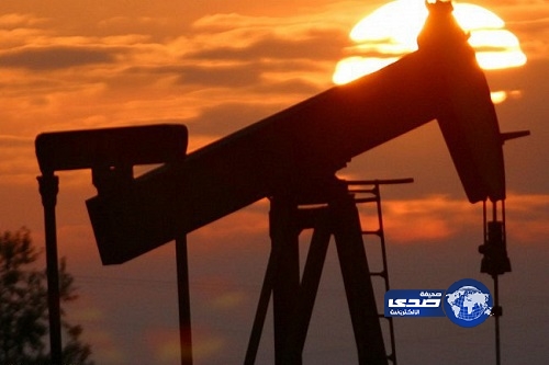 برنت يقترب من 111 دولارا مع تصاعد التوترات إزاء سوريا